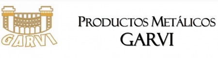 Productos Metálicos GARVI